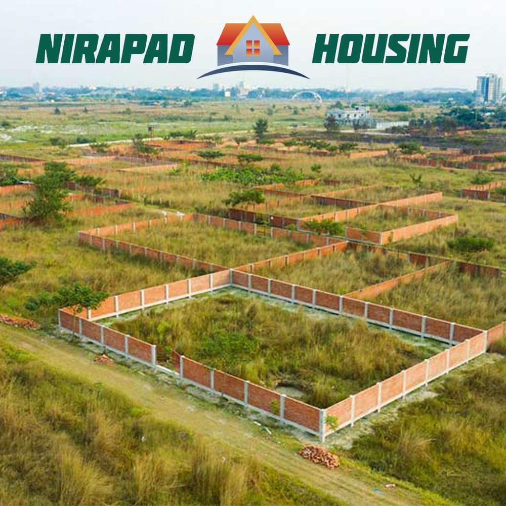 Nirapad Housing