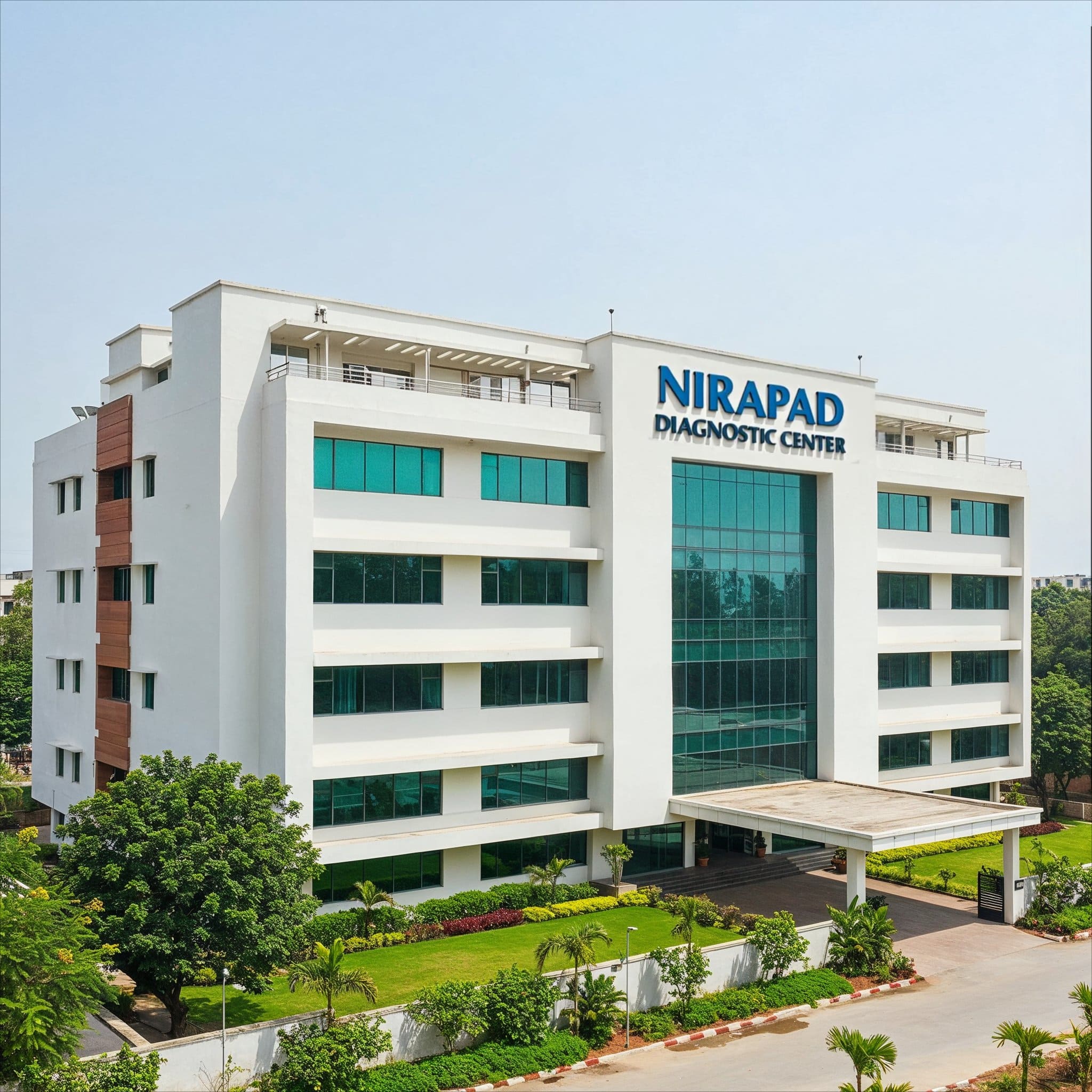 Nirapad Medical
