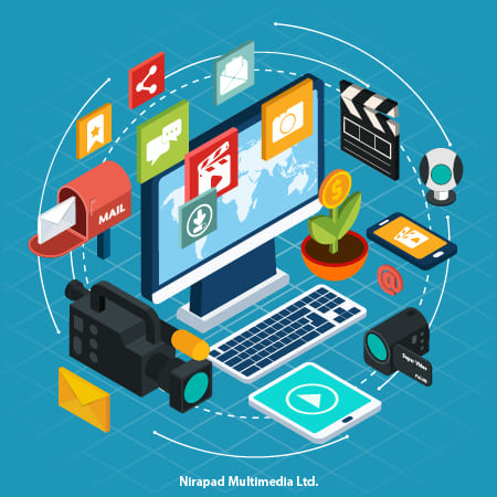 Nirapad Multimedia