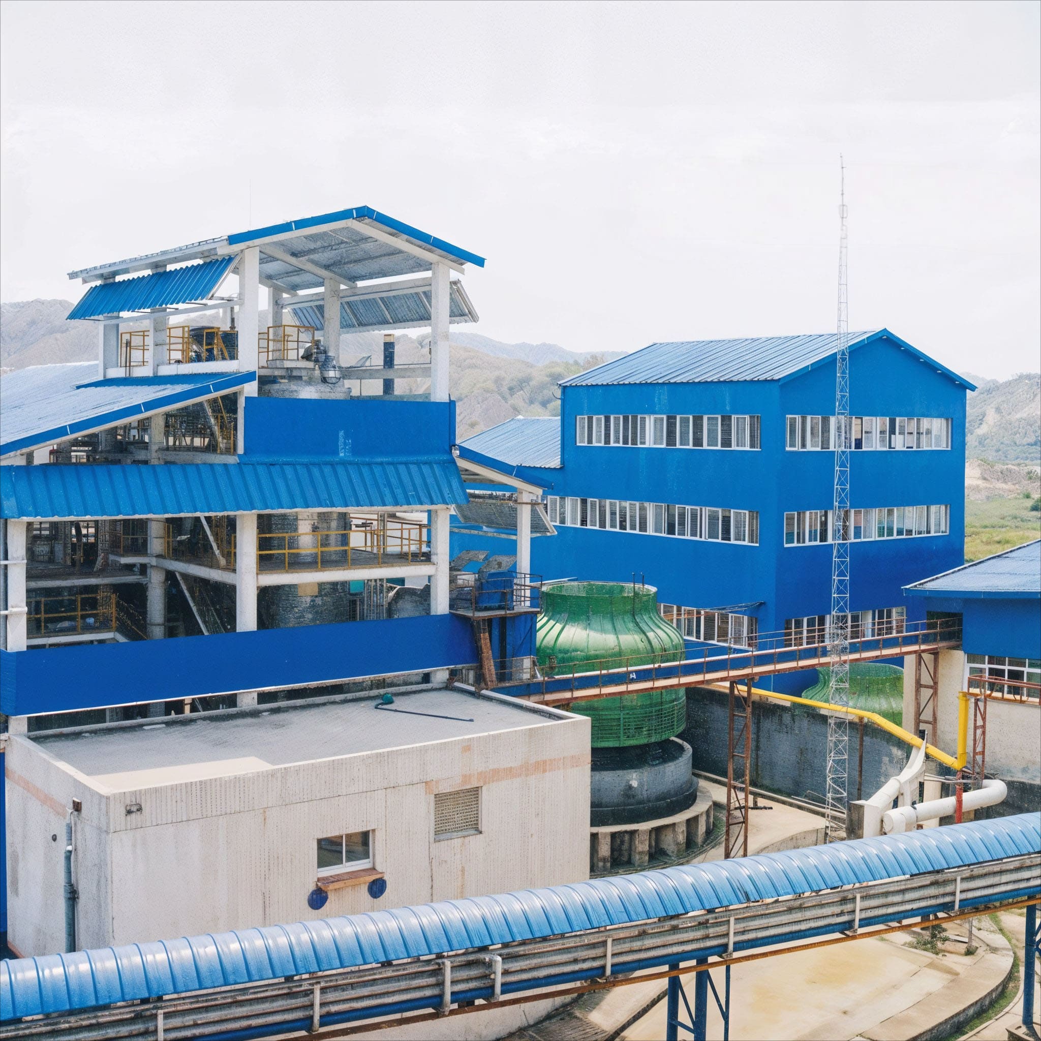 Nirapad Oil