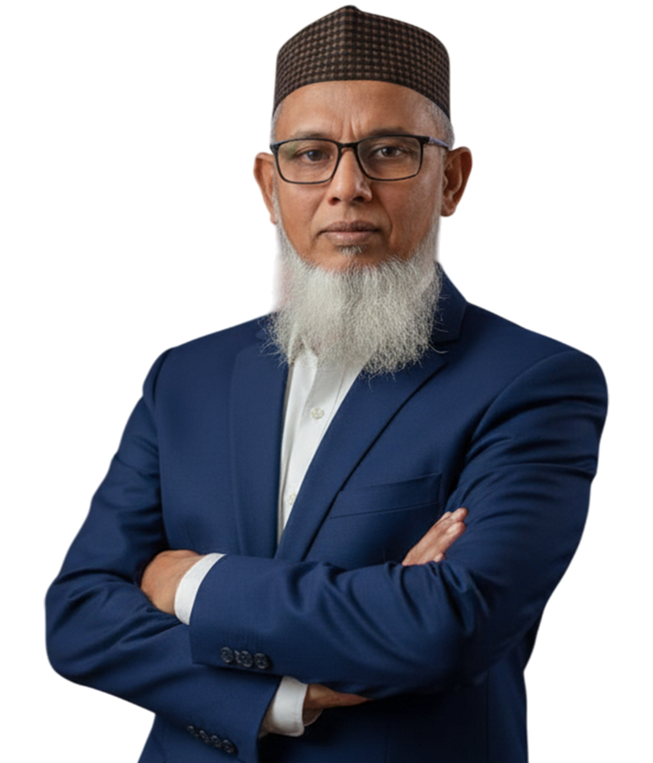 MD Alamgir Kabir